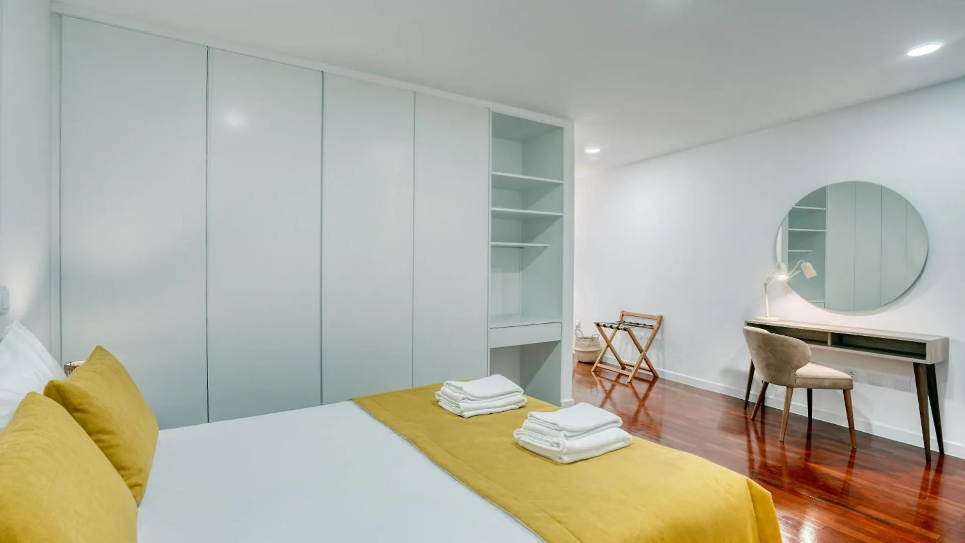 Mouraria Studios Funchal  Guest house