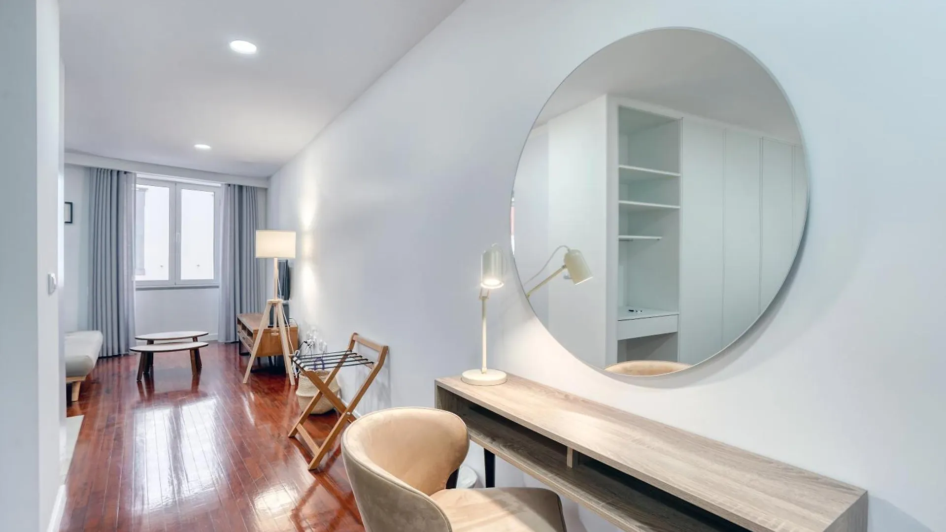 Guest house Mouraria Studios Funchal