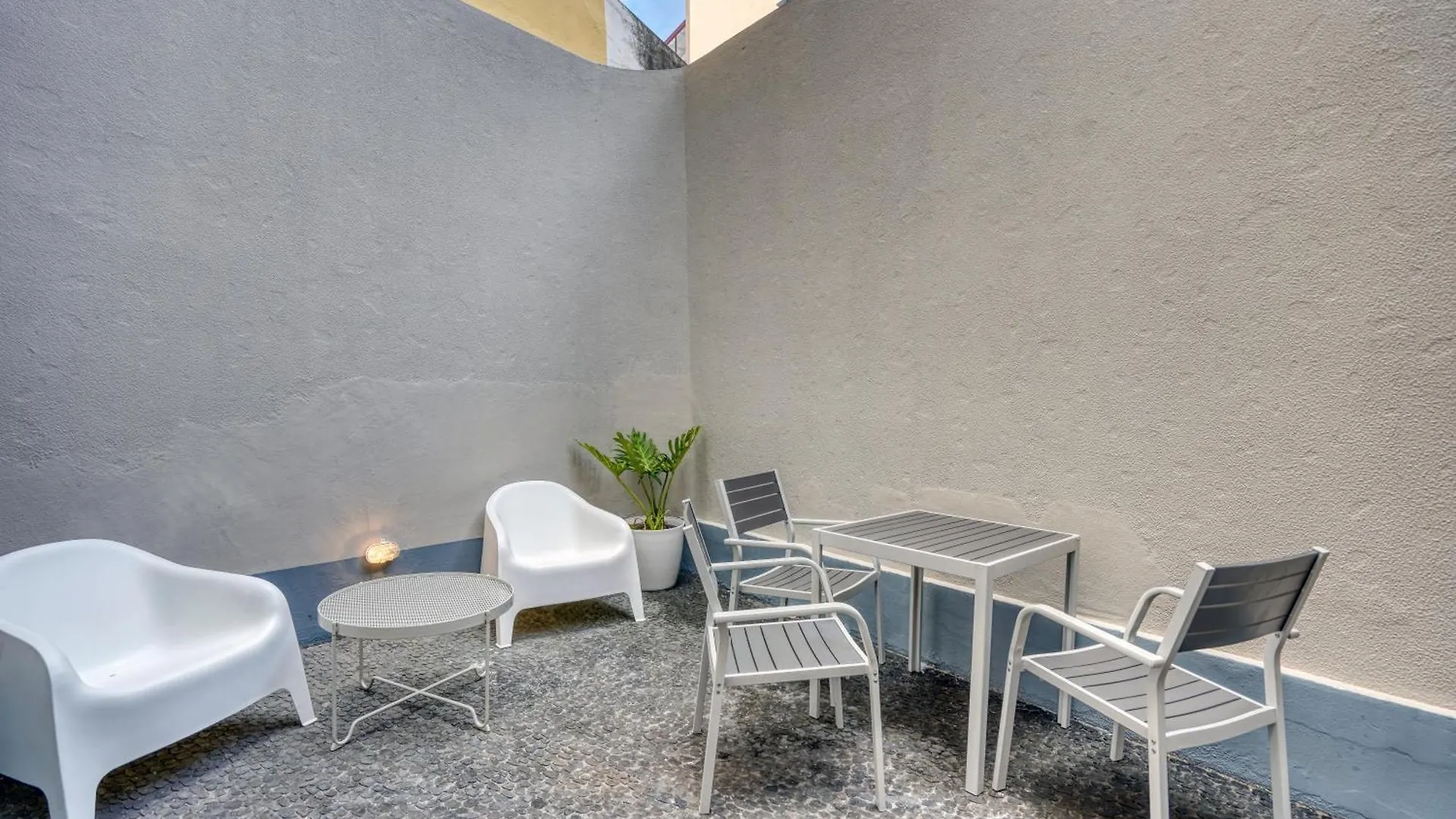 Mouraria Studios Funchal  Funchal (Madeira)