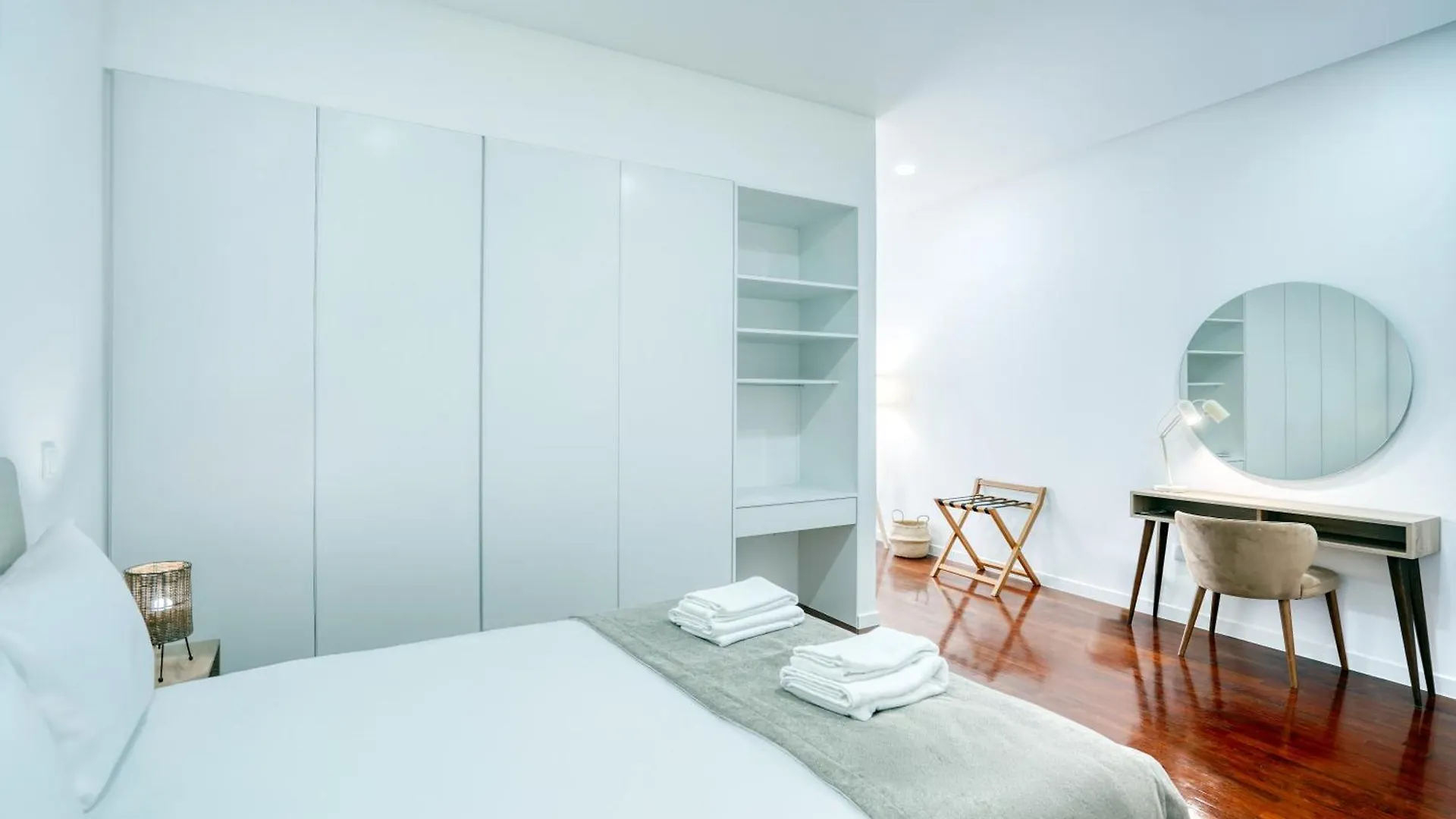 Guest house Mouraria Studios Funchal