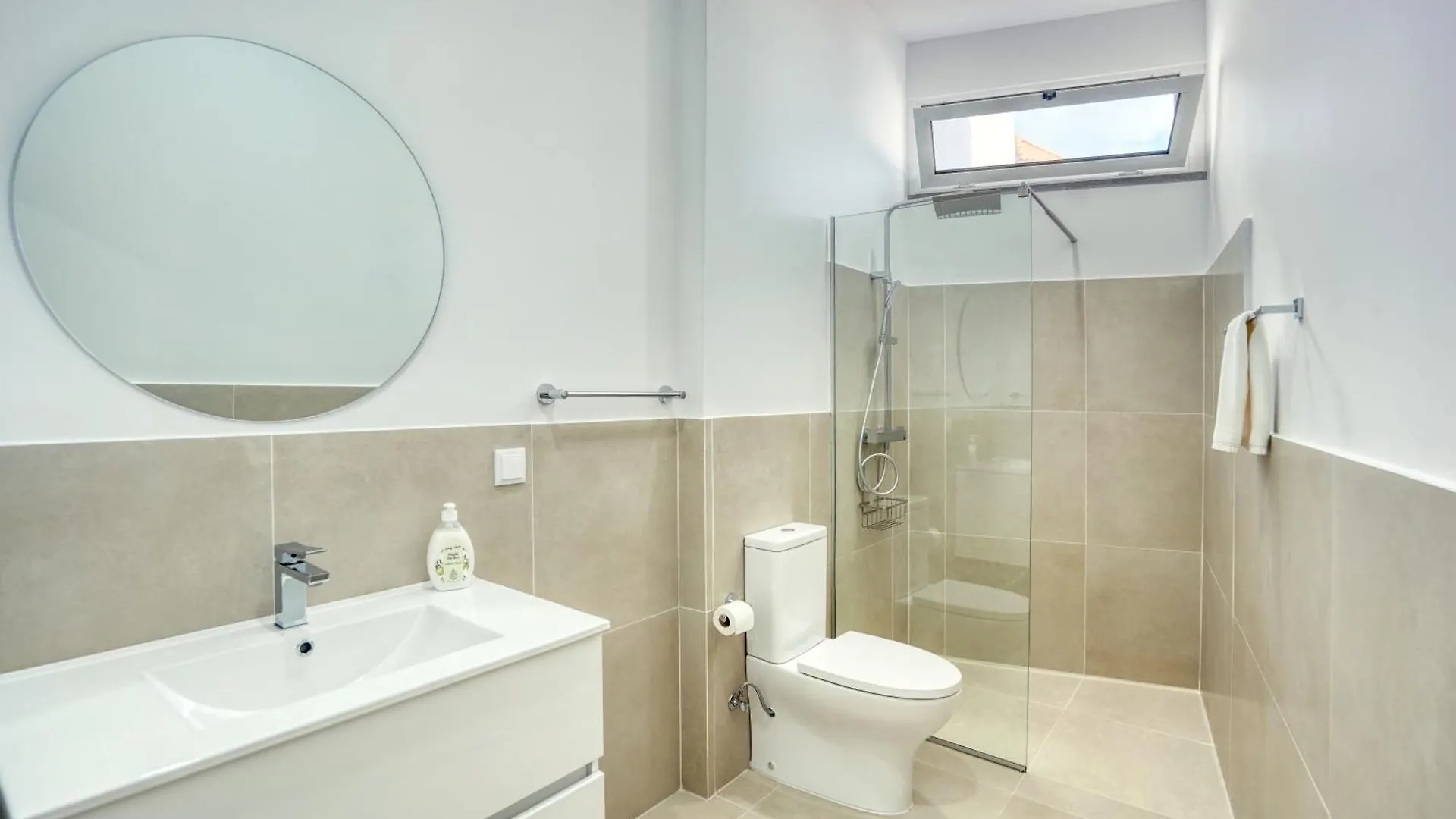 Guest house Mouraria Studios Funchal