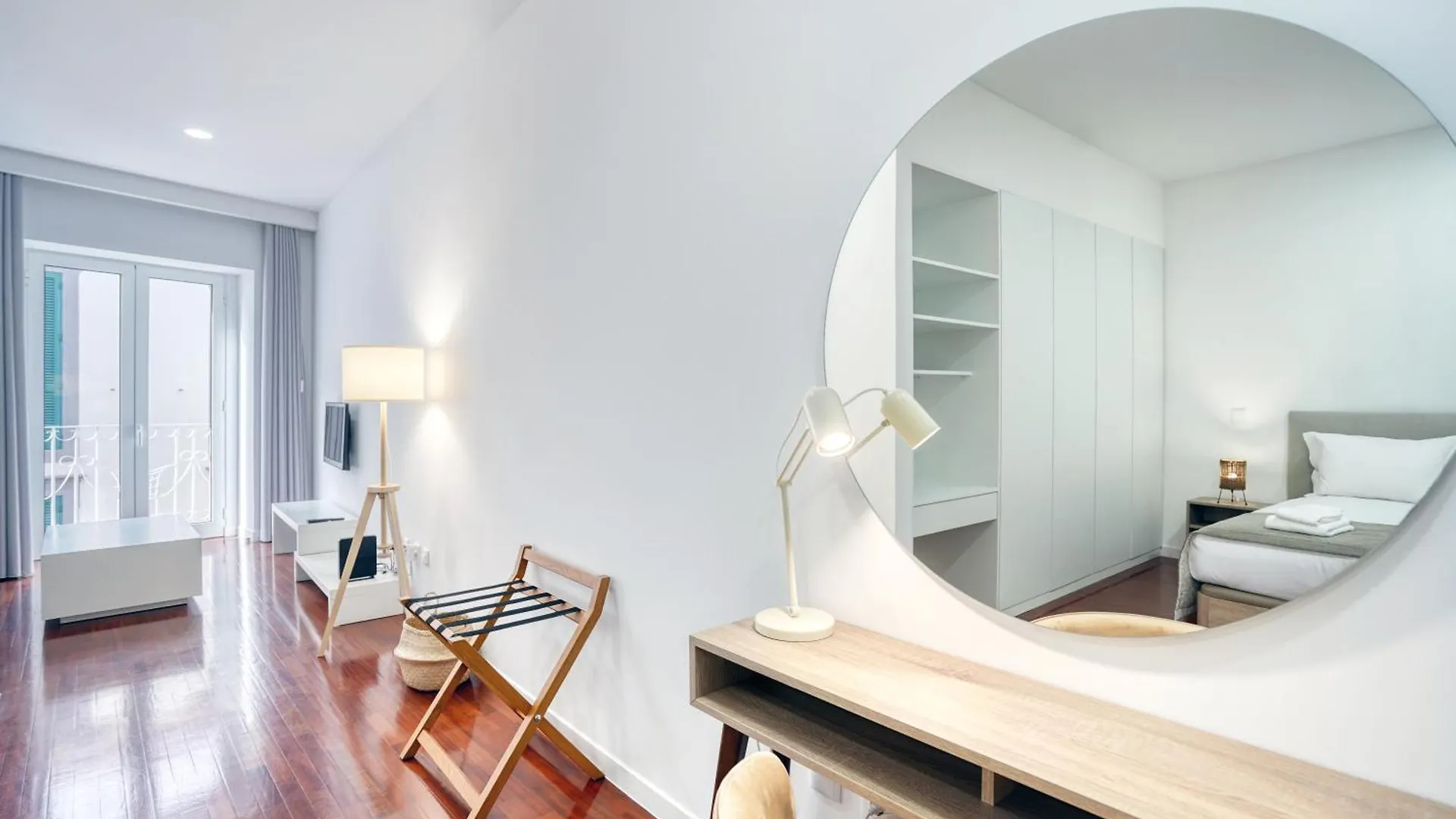 Mouraria Studios Funchal  Guest house