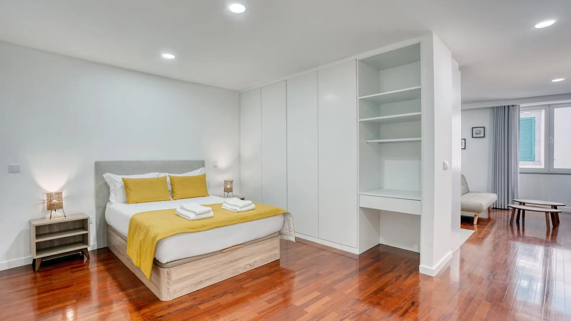 Mouraria Studios Funchal  Guest house Funchal (Madeira)