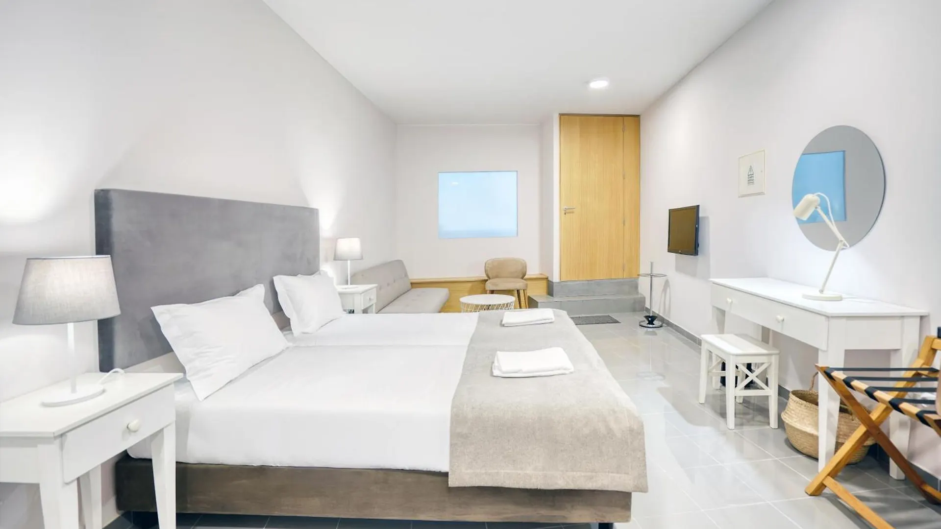 Guest house Mouraria Studios Funchal