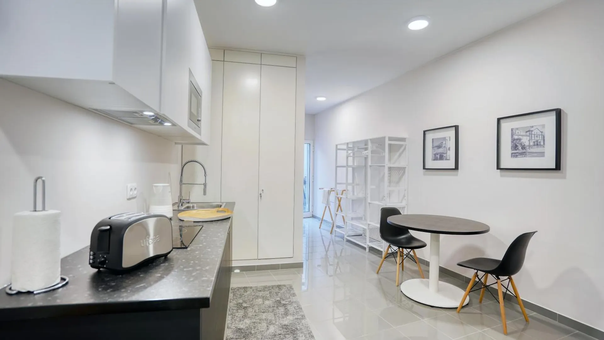 Mouraria Studios Funchal  Guest house Funchal (Madeira)